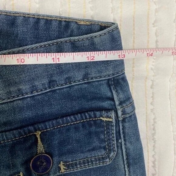 Free People High Waisted Estrella Festival Flares - Picture 7 of 9